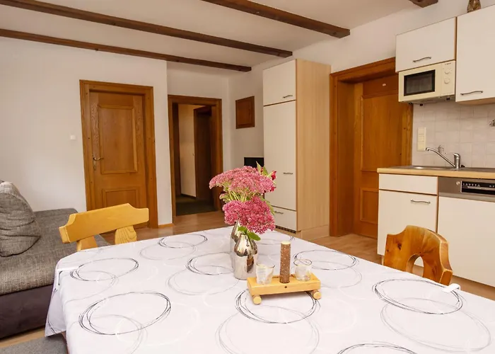 Tirol By Interhome