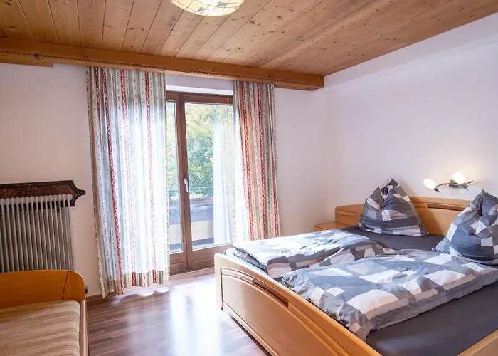 アパート Tirol By Interhome *