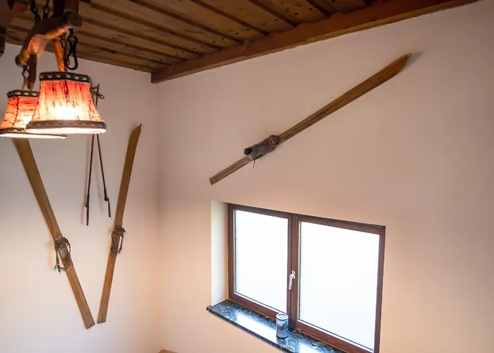 Apartmán Tirol By Interhome Wagrain