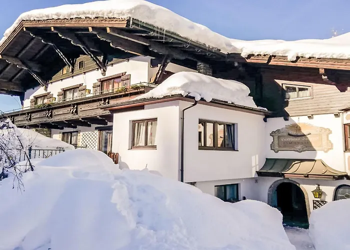 Tirol By Interhome *