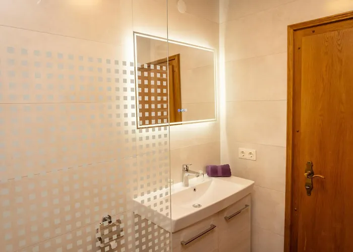 Tirol By Interhome Wagrain