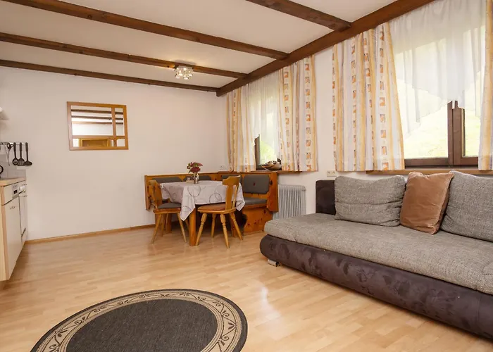 Tirol By Interhome Apartmán