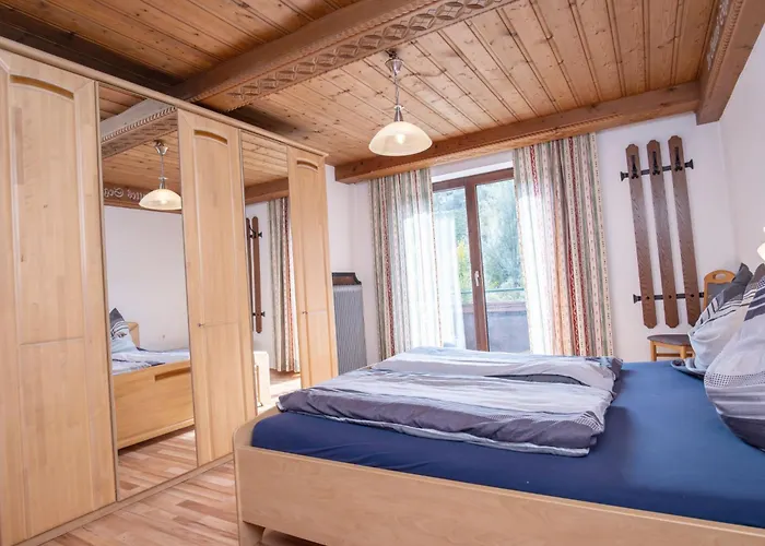 Tirol By Interhome Apartmán *