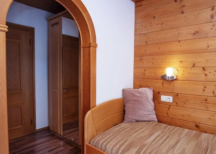 Apartmán Tirol By Interhome Wagrain