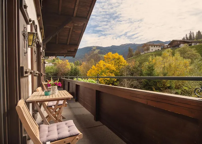 Tirol By Interhome *